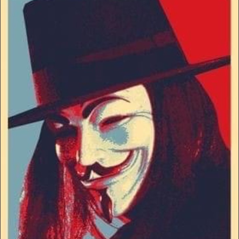 Meet your Posher, Luis